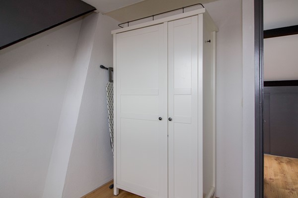 Medium property photo - Colijnstraat 37, 3752 AP Bunschoten-Spakenburg