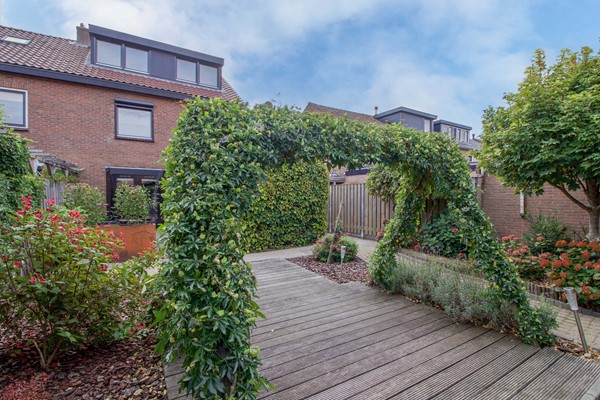 Medium property photo - Colijnstraat 37, 3752 AP Bunschoten-Spakenburg
