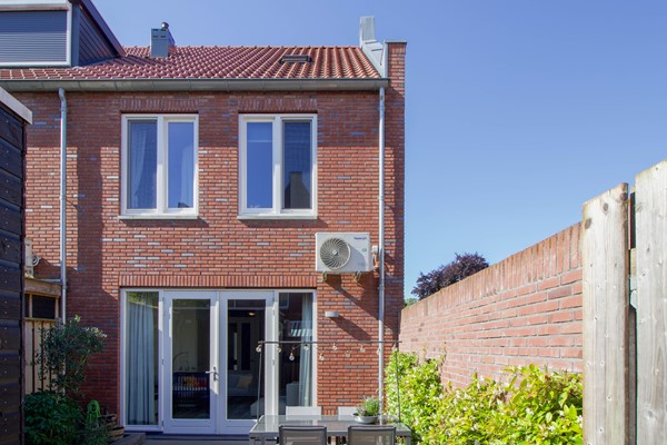 Te koop: Oostmaat 3, 3751AB Bunschoten-Spakenburg