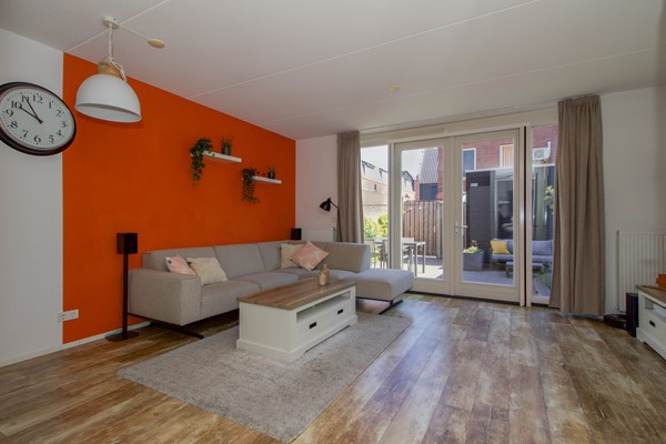 Medium property photo - Oostmaat 3, 3751 AB Bunschoten-Spakenburg