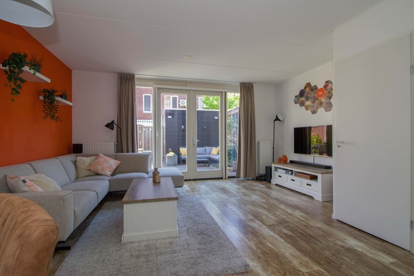 Te koop: Oostmaat 3, 3751AB Bunschoten-Spakenburg