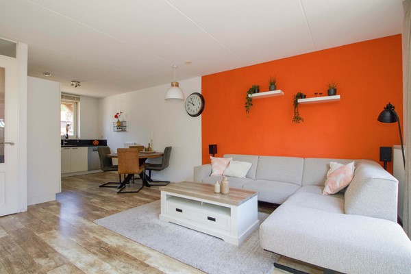 Medium property photo - Oostmaat 3, 3751 AB Bunschoten-Spakenburg