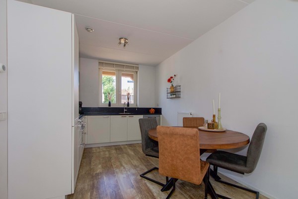 Medium property photo - Oostmaat 3, 3751 AB Bunschoten-Spakenburg