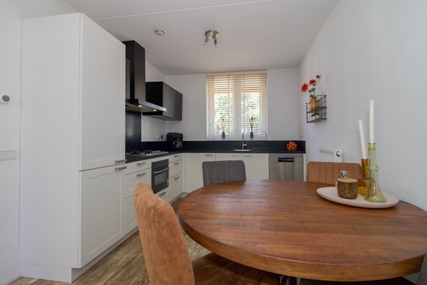 Medium property photo - Oostmaat 3, 3751 AB Bunschoten-Spakenburg