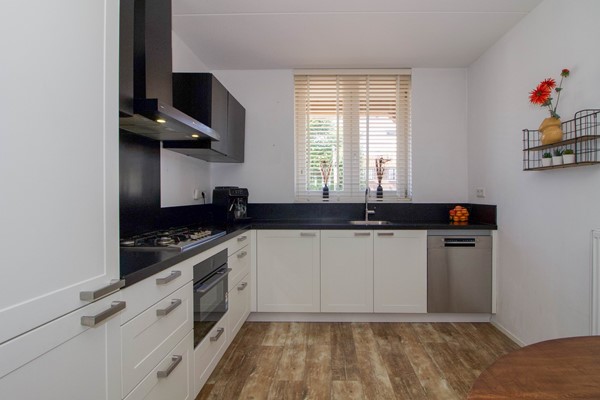 Medium property photo - Oostmaat 3, 3751 AB Bunschoten-Spakenburg