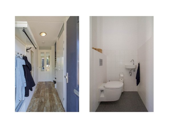Medium property photo - Oostmaat 3, 3751 AB Bunschoten-Spakenburg