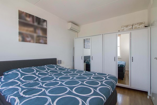 Medium property photo - Oostmaat 3, 3751 AB Bunschoten-Spakenburg