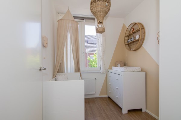 Medium property photo - Oostmaat 3, 3751 AB Bunschoten-Spakenburg