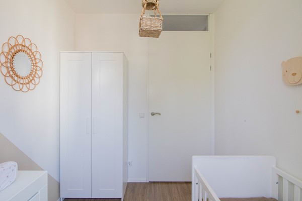 Medium property photo - Oostmaat 3, 3751 AB Bunschoten-Spakenburg