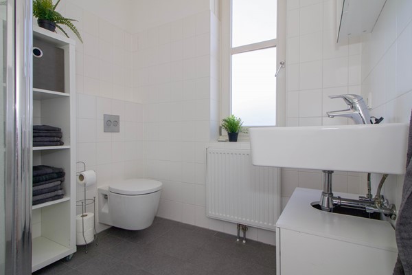 Medium property photo - Oostmaat 3, 3751 AB Bunschoten-Spakenburg