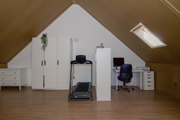 Medium property photo - Oostmaat 3, 3751 AB Bunschoten-Spakenburg