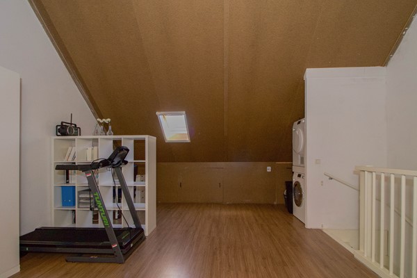 Medium property photo - Oostmaat 3, 3751 AB Bunschoten-Spakenburg