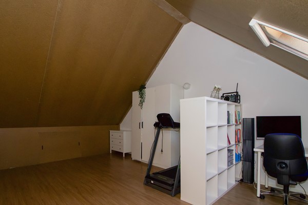 Medium property photo - Oostmaat 3, 3751 AB Bunschoten-Spakenburg