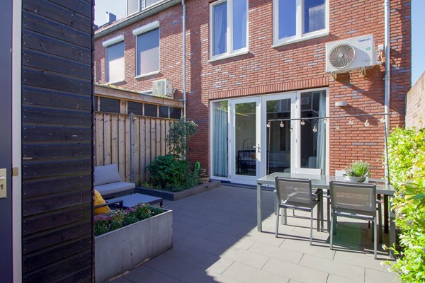 Medium property photo - Oostmaat 3, 3751 AB Bunschoten-Spakenburg