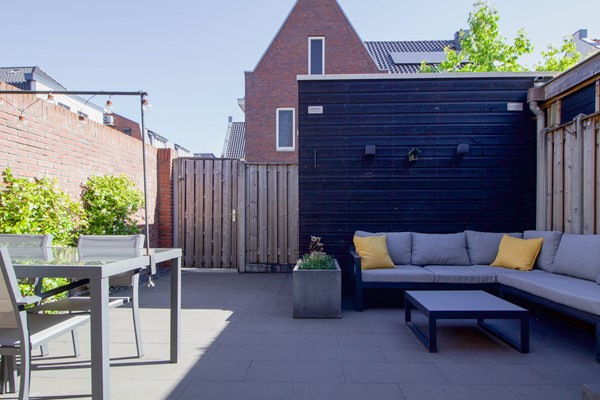 Medium property photo - Oostmaat 3, 3751 AB Bunschoten-Spakenburg