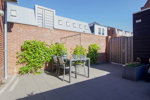 Medium property photo - Oostmaat 3, 3751 AB Bunschoten-Spakenburg
