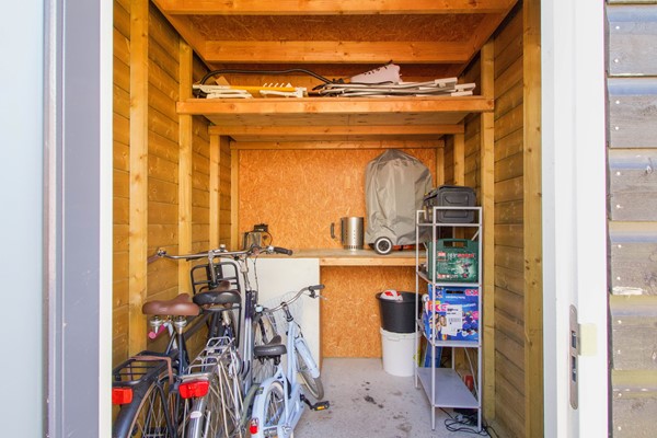 Medium property photo - Oostmaat 3, 3751 AB Bunschoten-Spakenburg
