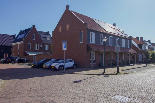 Medium property photo - Oostmaat 3, 3751 AB Bunschoten-Spakenburg