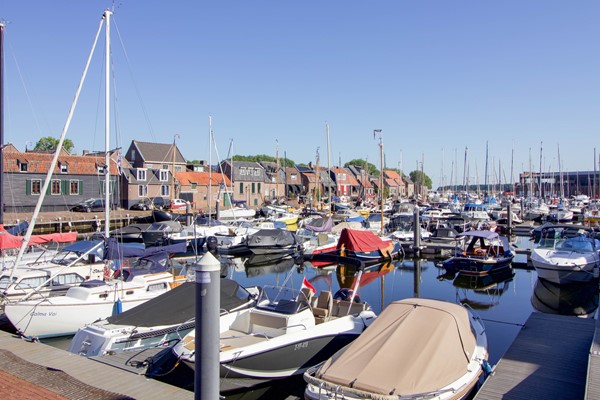 Medium property photo - Oostmaat 3, 3751 AB Bunschoten-Spakenburg