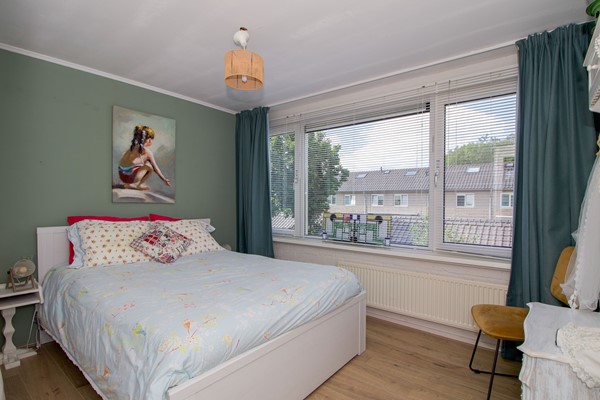 Medium property photo - Zuiderzeelaan 23, 3752 TB Bunschoten-Spakenburg