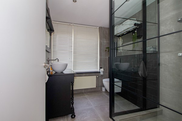 Medium property photo - Zuiderzeelaan 23, 3752 TB Bunschoten-Spakenburg