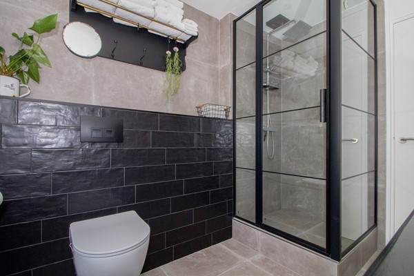 Medium property photo - Zuiderzeelaan 23, 3752 TB Bunschoten-Spakenburg