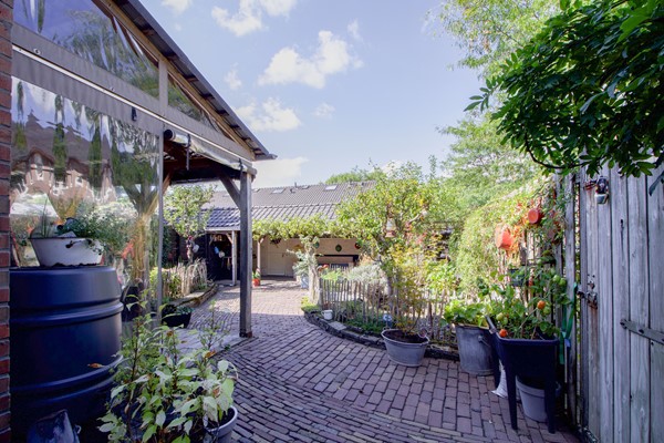 Medium property photo - Zuiderzeelaan 23, 3752 TB Bunschoten-Spakenburg