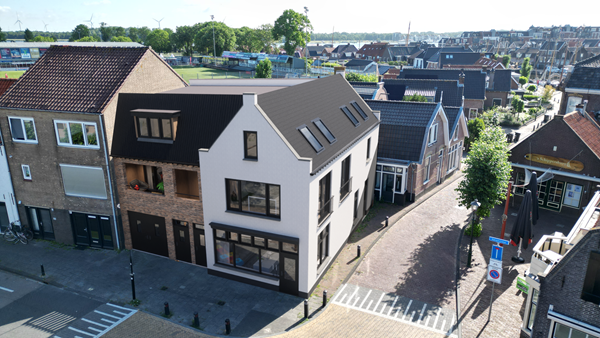 Te koop: Westdijk 2, 3752AE Bunschoten-Spakenburg