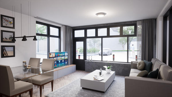Te koop: Westdijk 2, 3752AE Bunschoten-Spakenburg