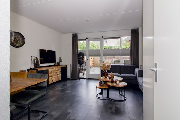 Medium property photo - Huurdemanskamp 42, 3751 JA Bunschoten-Spakenburg