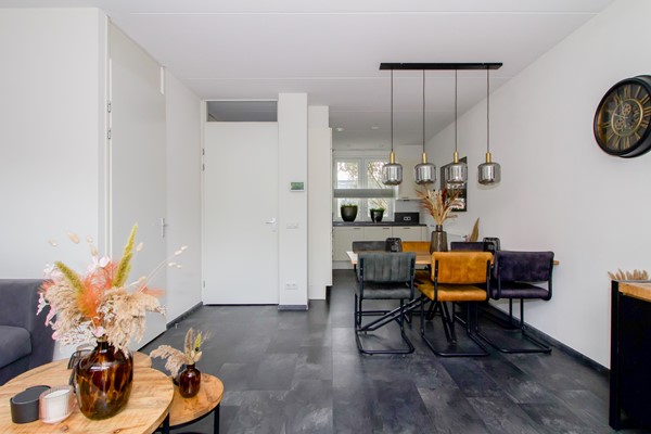 Medium property photo - Huurdemanskamp 42, 3751 JA Bunschoten-Spakenburg