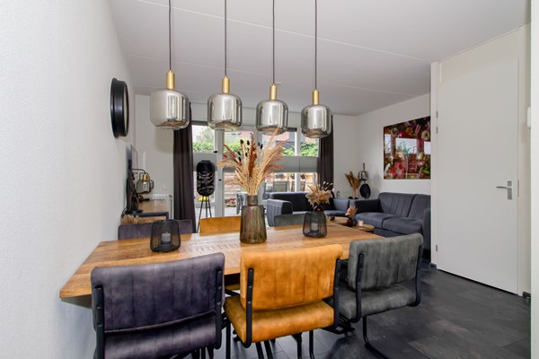 Medium property photo - Huurdemanskamp 42, 3751 JA Bunschoten-Spakenburg