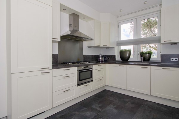 Medium property photo - Huurdemanskamp 42, 3751 JA Bunschoten-Spakenburg