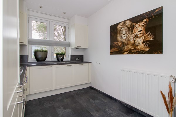 Medium property photo - Huurdemanskamp 42, 3751 JA Bunschoten-Spakenburg