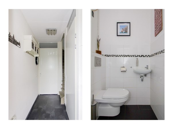 Medium property photo - Huurdemanskamp 42, 3751 JA Bunschoten-Spakenburg