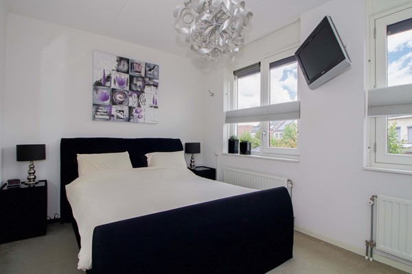 Medium property photo - Huurdemanskamp 42, 3751 JA Bunschoten-Spakenburg