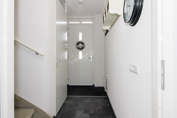 Medium property photo - Huurdemanskamp 42, 3751 JA Bunschoten-Spakenburg
