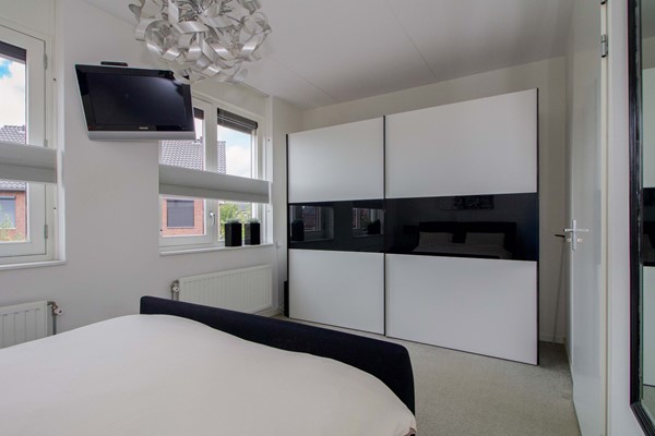Medium property photo - Huurdemanskamp 42, 3751 JA Bunschoten-Spakenburg