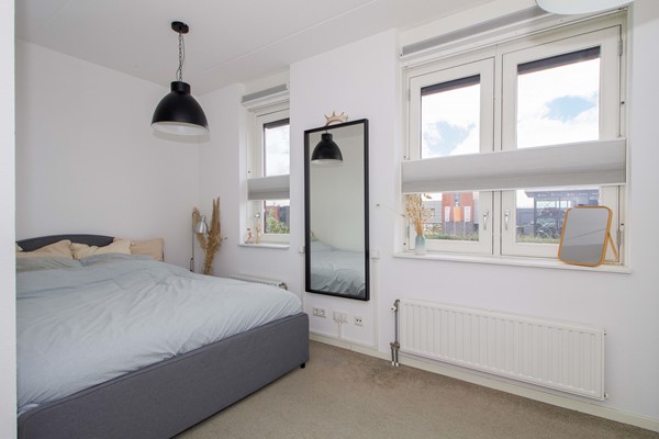 Medium property photo - Huurdemanskamp 42, 3751 JA Bunschoten-Spakenburg