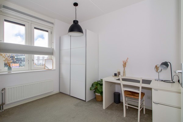 Medium property photo - Huurdemanskamp 42, 3751 JA Bunschoten-Spakenburg