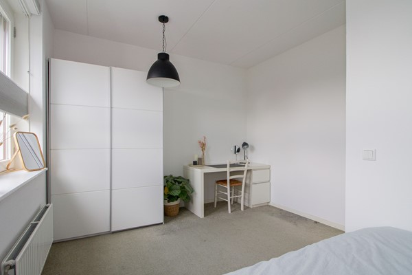 Medium property photo - Huurdemanskamp 42, 3751 JA Bunschoten-Spakenburg