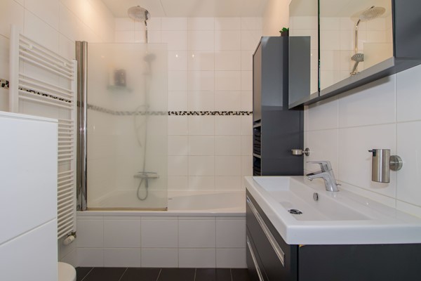 Medium property photo - Huurdemanskamp 42, 3751 JA Bunschoten-Spakenburg