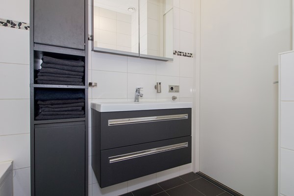 Medium property photo - Huurdemanskamp 42, 3751 JA Bunschoten-Spakenburg