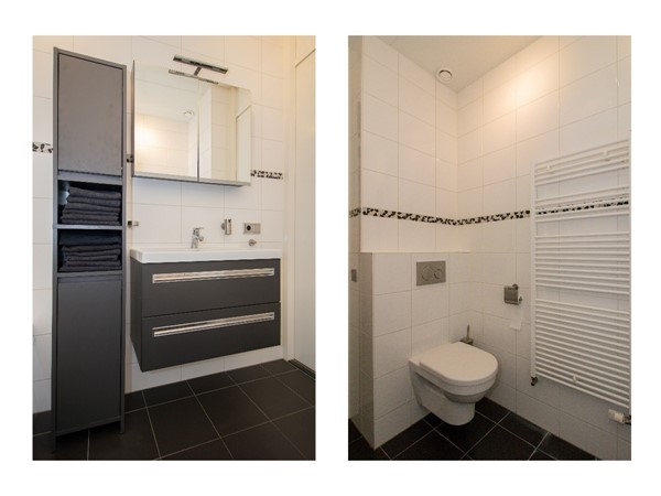 Medium property photo - Huurdemanskamp 42, 3751 JA Bunschoten-Spakenburg
