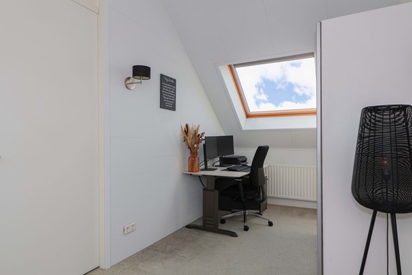 Medium property photo - Huurdemanskamp 42, 3751 JA Bunschoten-Spakenburg