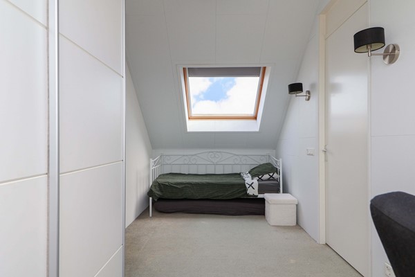 Medium property photo - Huurdemanskamp 42, 3751 JA Bunschoten-Spakenburg