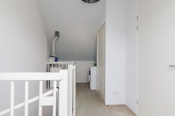 Medium property photo - Huurdemanskamp 42, 3751 JA Bunschoten-Spakenburg