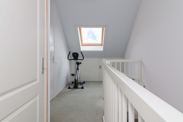 Medium property photo - Huurdemanskamp 42, 3751 JA Bunschoten-Spakenburg