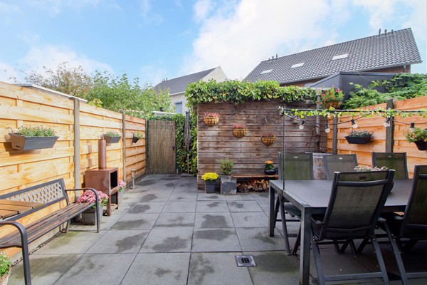 Medium property photo - Huurdemanskamp 42, 3751 JA Bunschoten-Spakenburg
