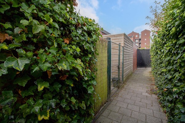 Medium property photo - Huurdemanskamp 42, 3751 JA Bunschoten-Spakenburg